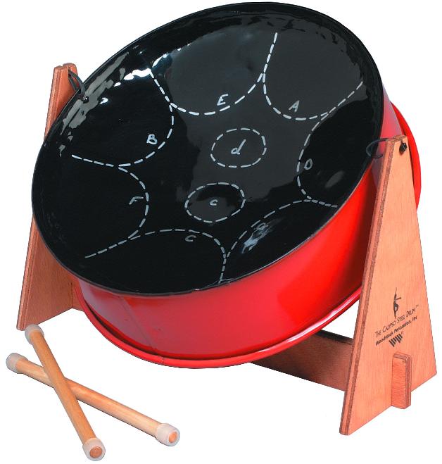 Steeldrums
